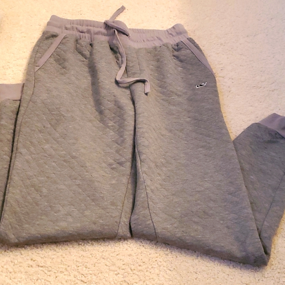 Vineyard Vines jogger sweatpants
